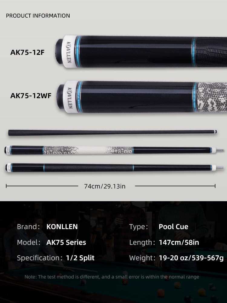 AK75-12F