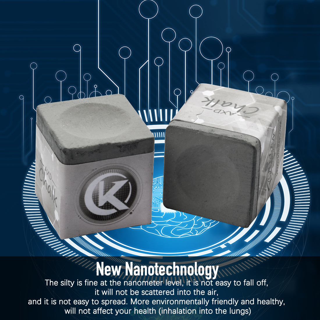 KL Chalk（medium）