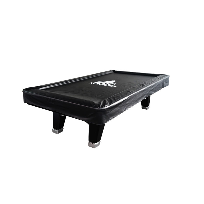 Heavy Duty Leatherette Billiard Pool Table Cover