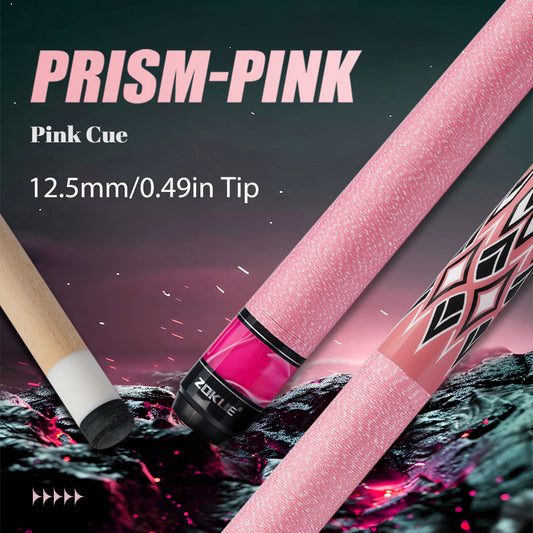 ZOKUE Prism