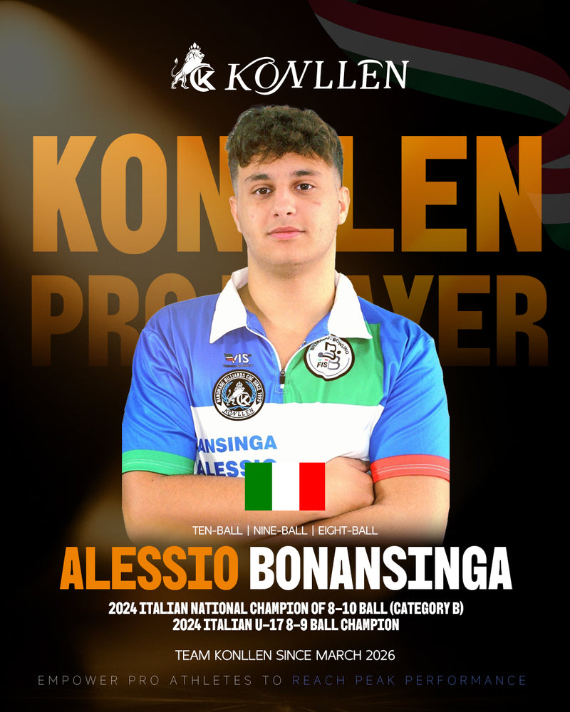 Alessio Bonansinga
