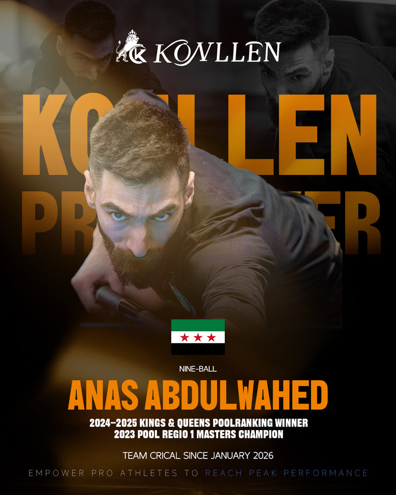 Anas Abdulwahed