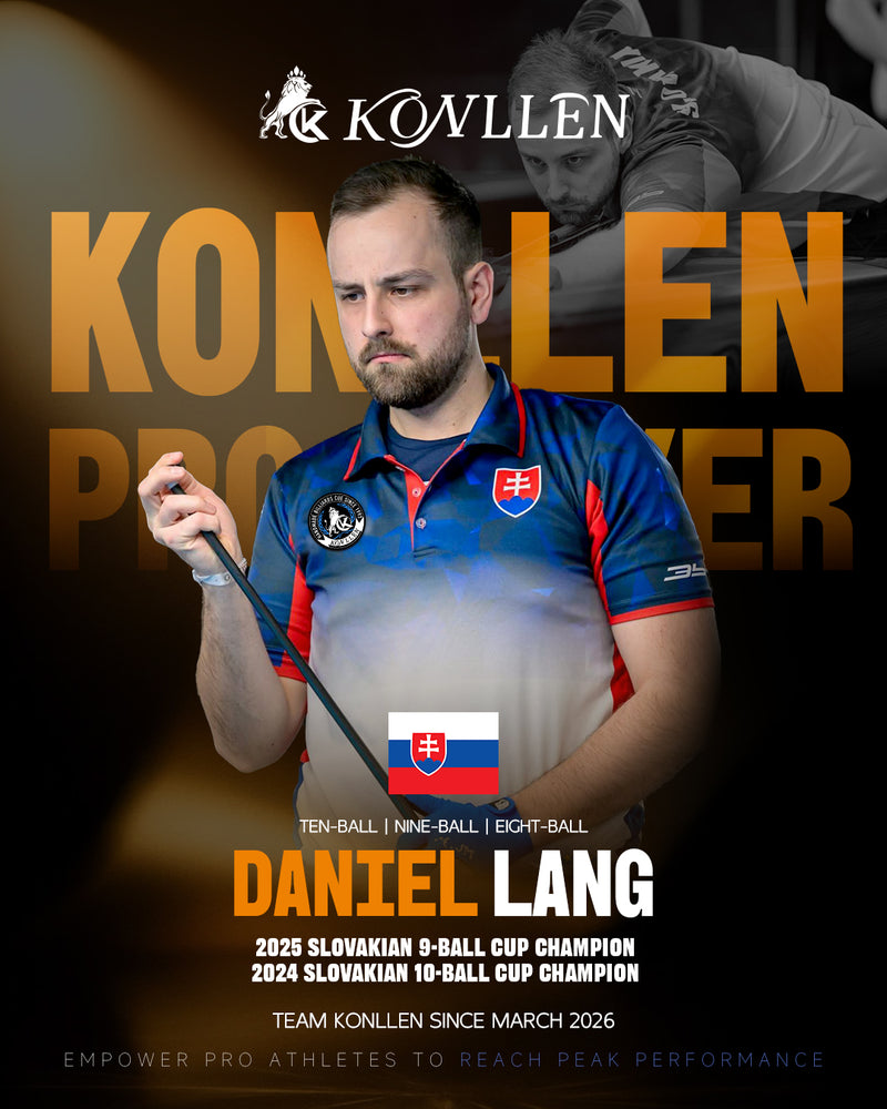 Daniel Lang