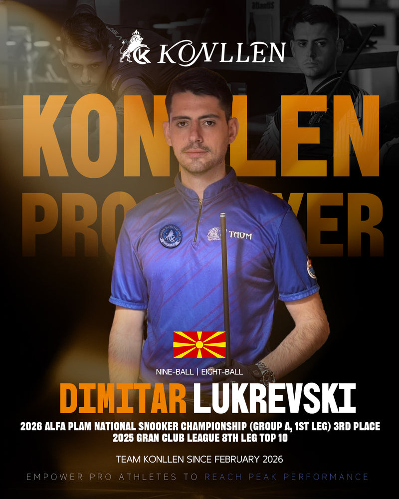 Dimitar Lukrevski