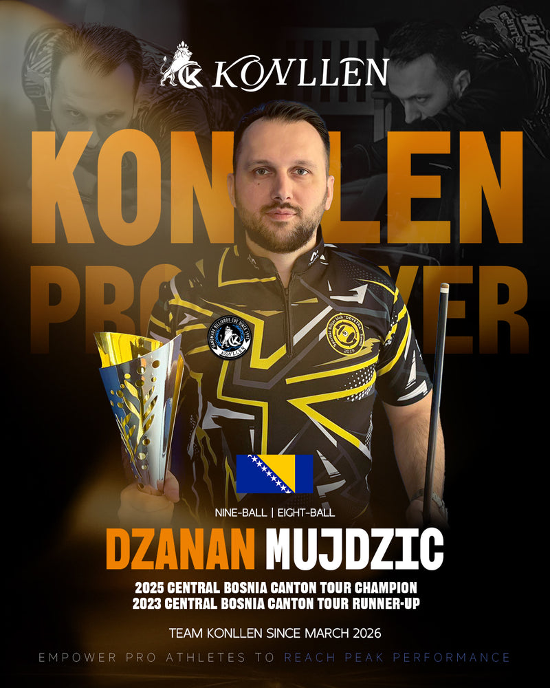 Dzanan Mujdzic