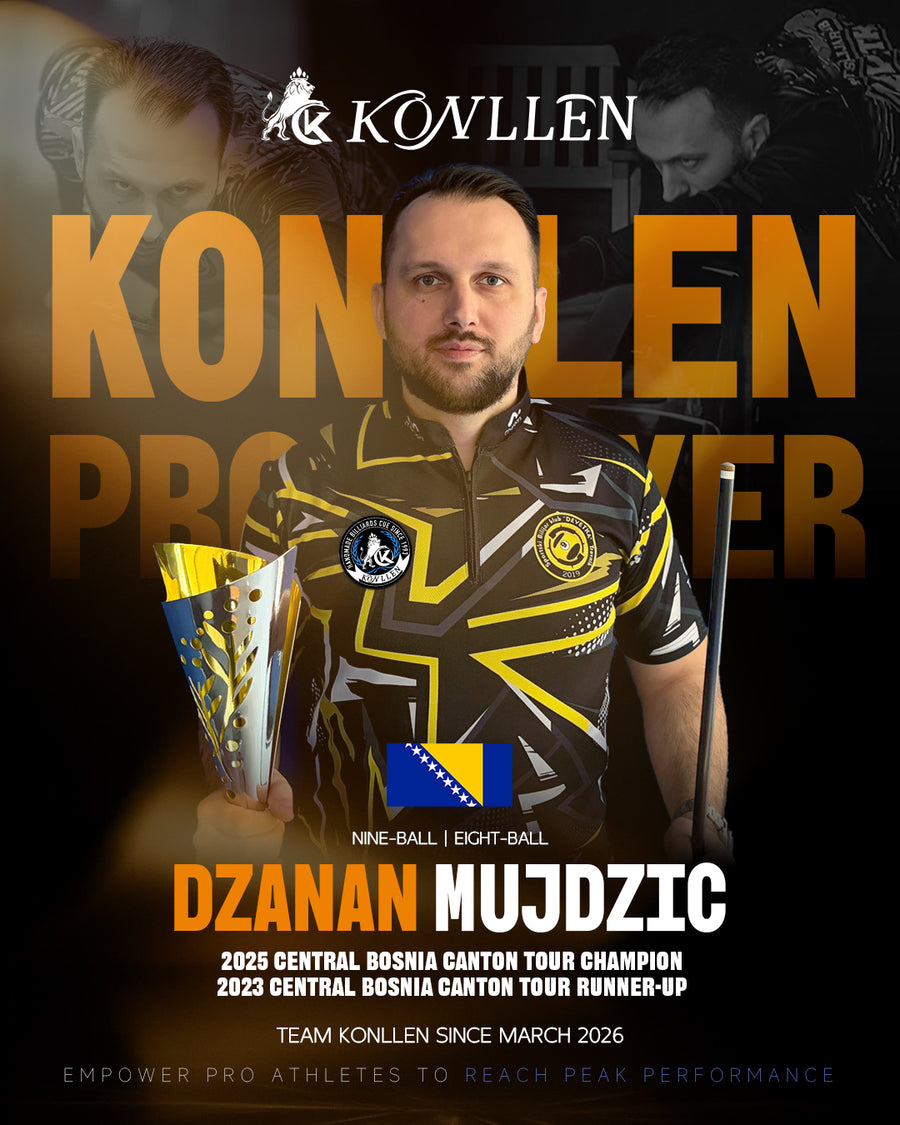 Dzanan Mujdzic