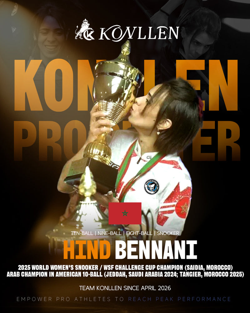 Hind Bennani