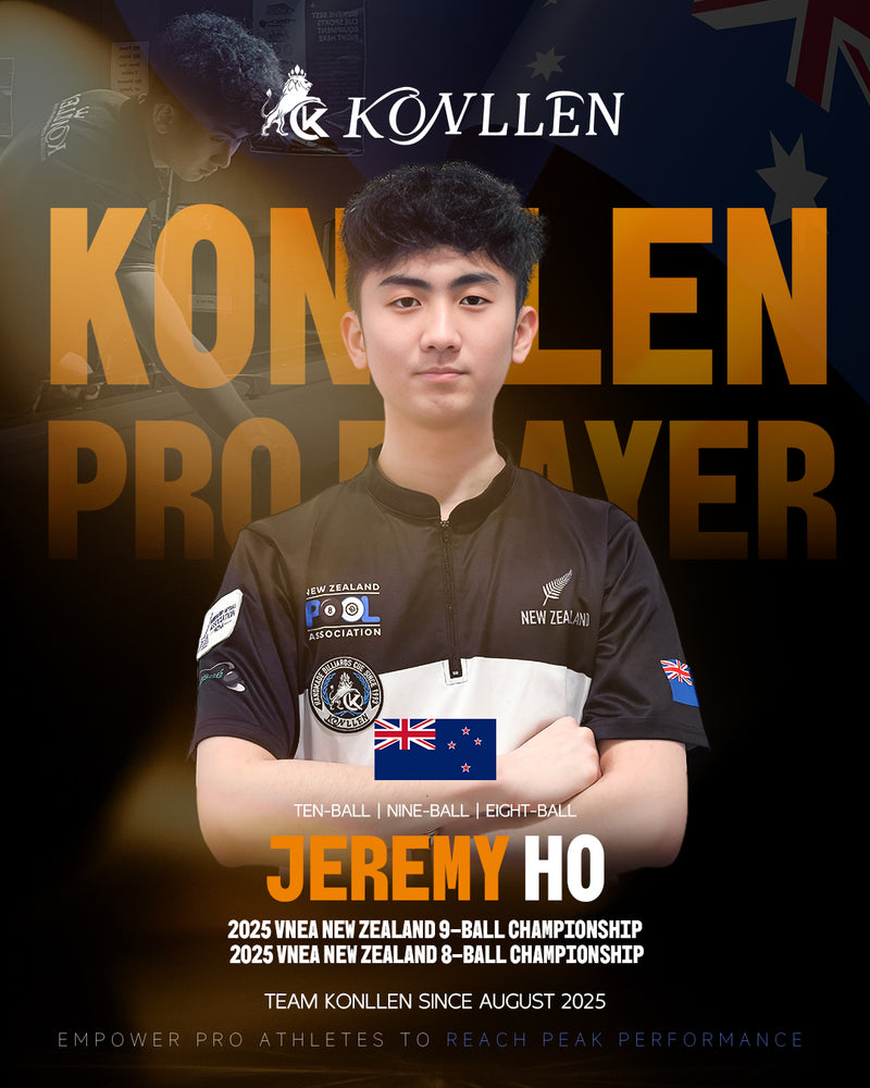 Jeremy Ho