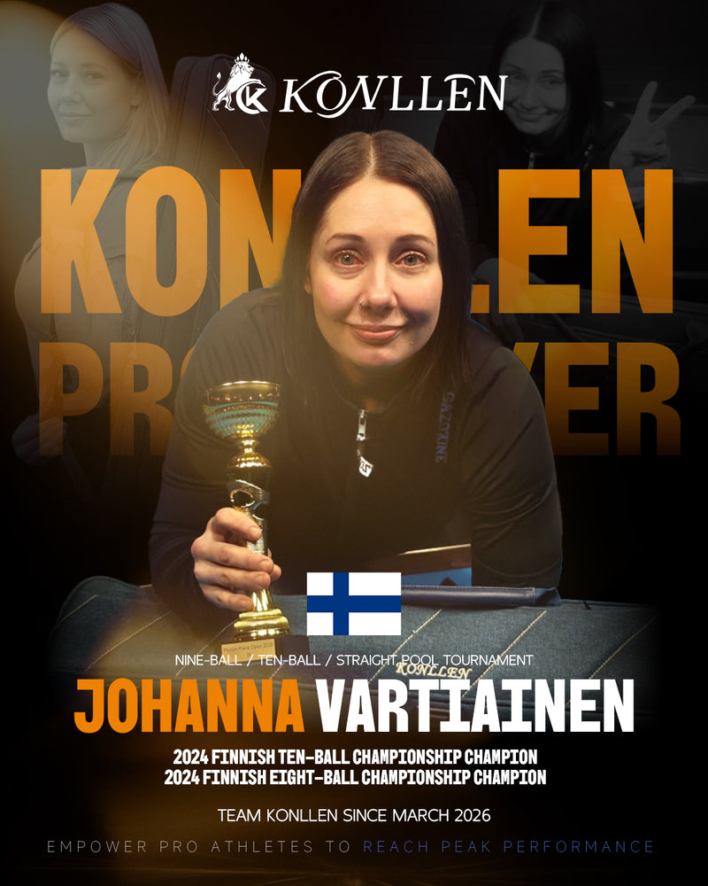 Johanna Vartiainen