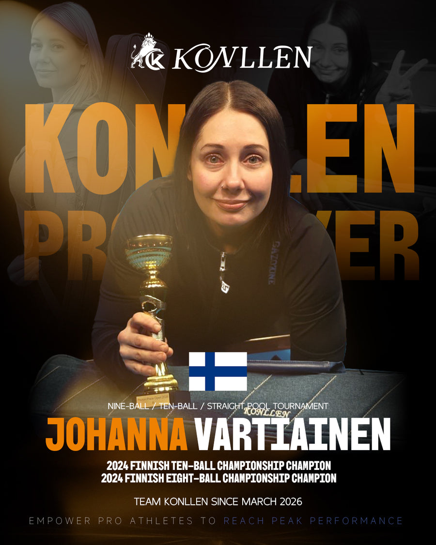 Johanna Vartiainen