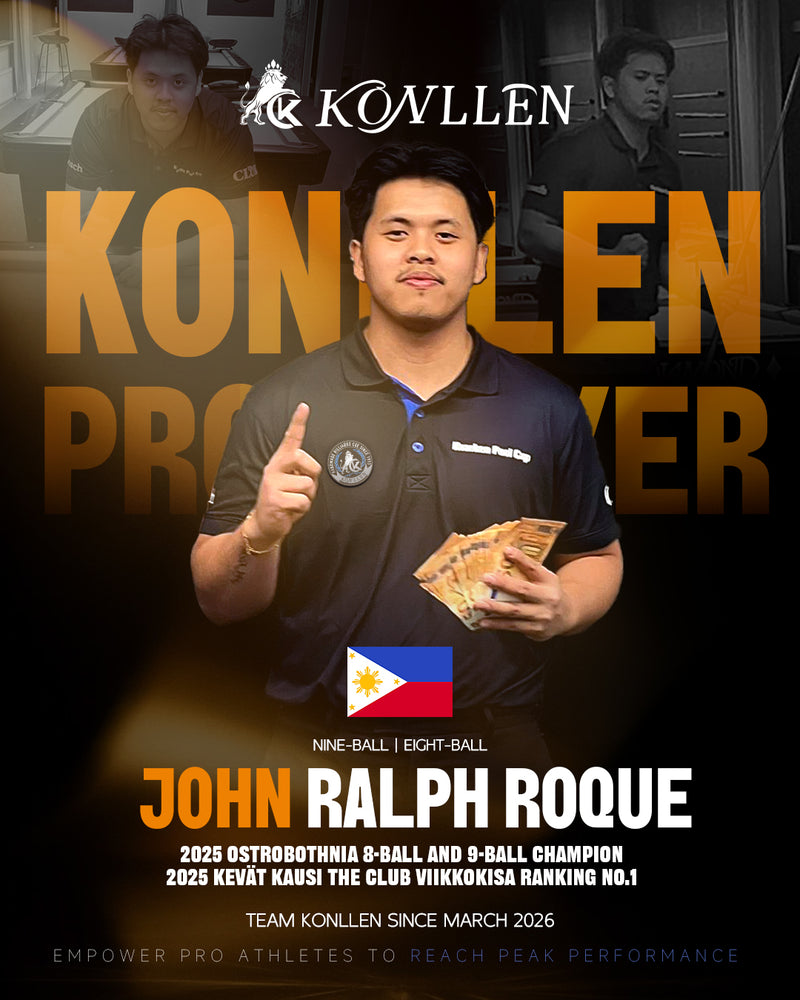 John Ralph Roque
