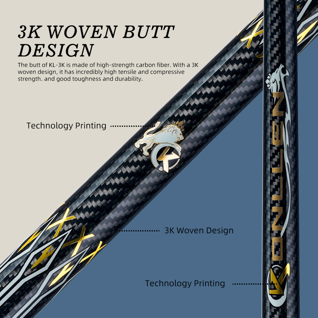 KL-3K（Ship from USA）