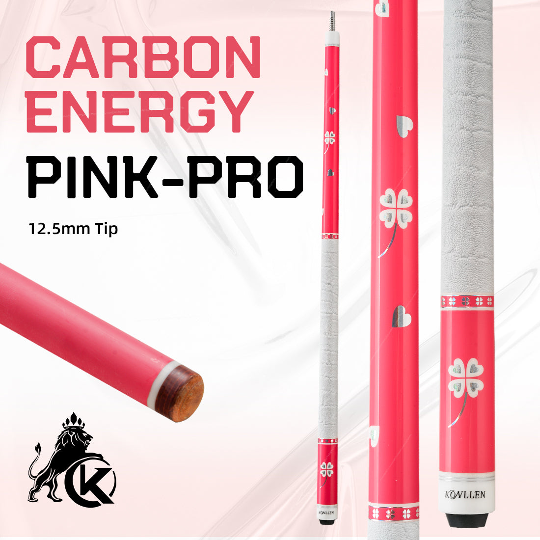 KL-Pink-Pro