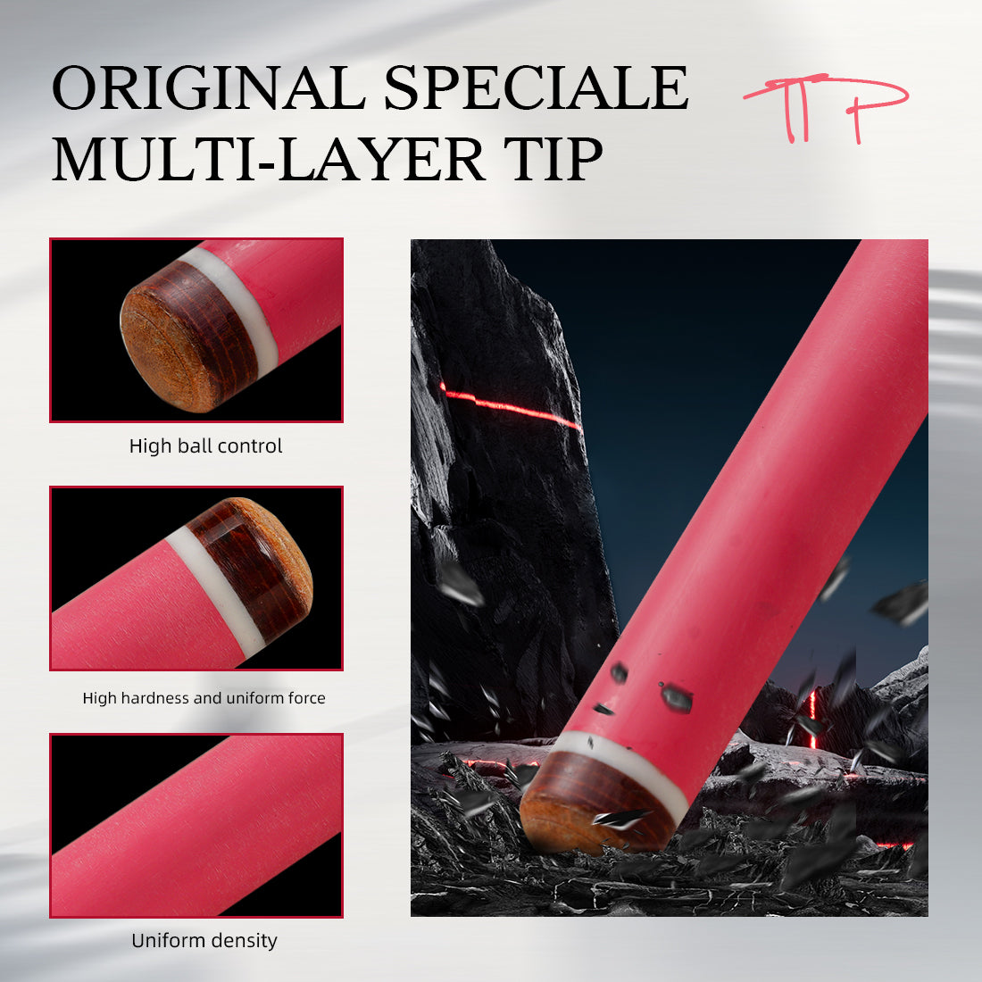 KL-Pink-Pro