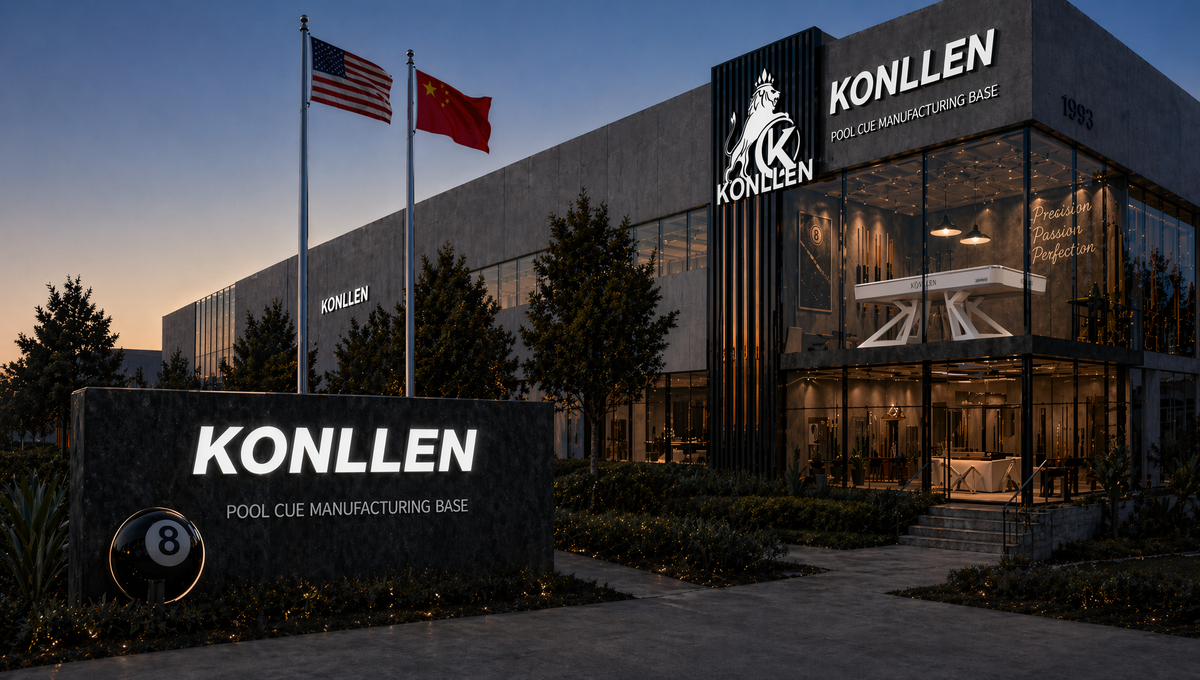 KONLLEN brand story