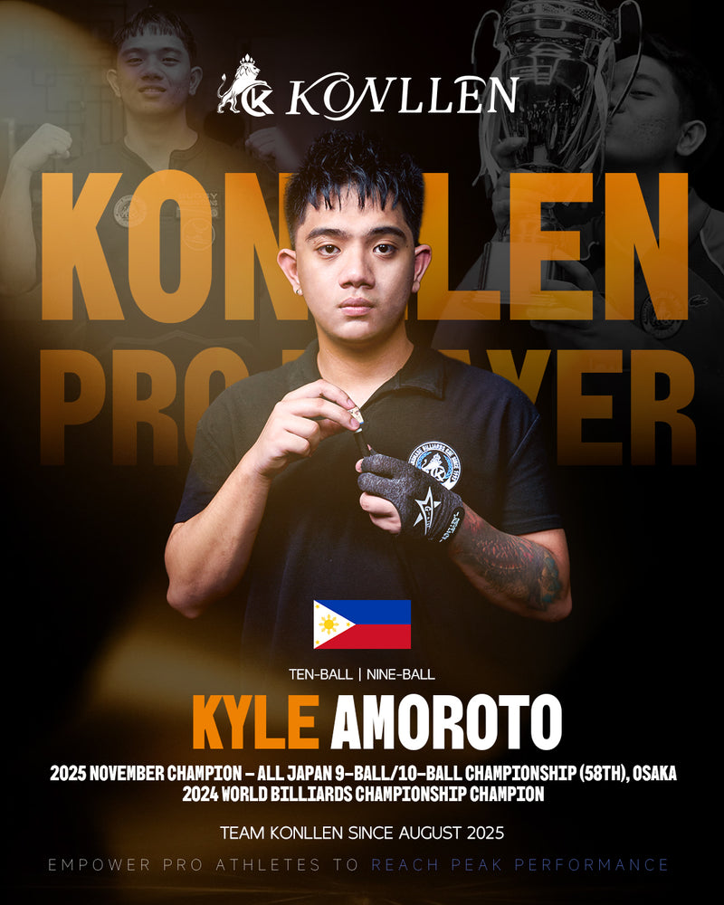 Kyle Amoroto