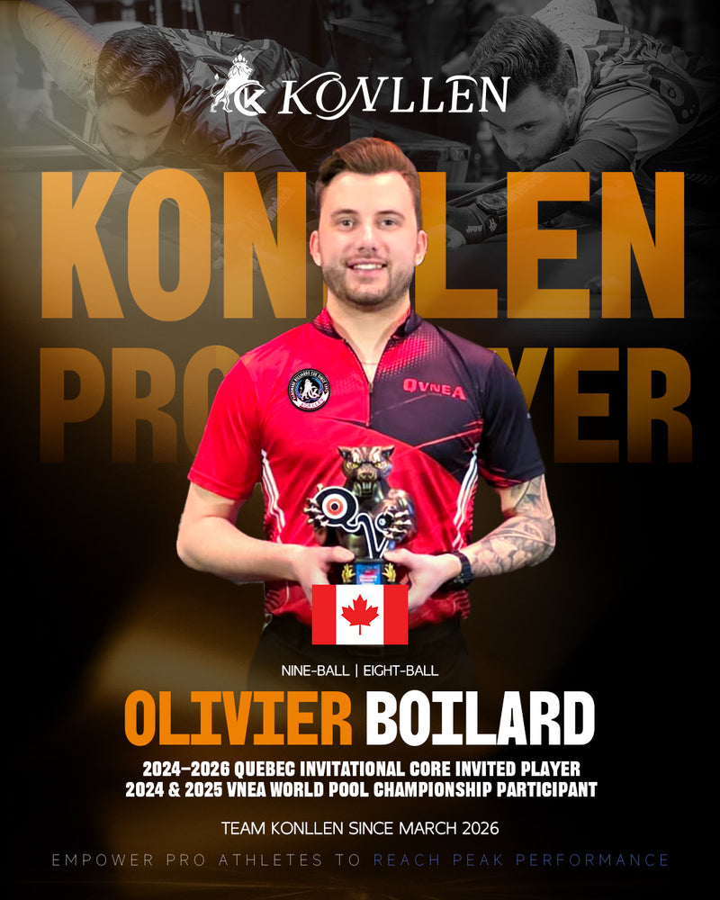 Olivier Boilard