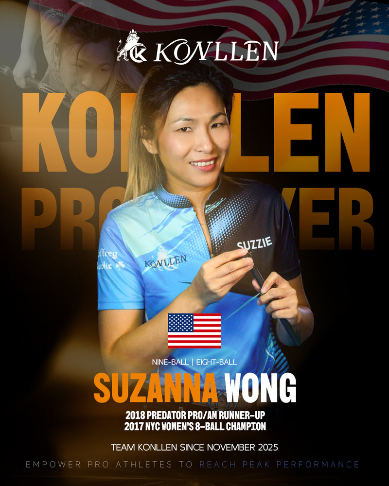 Suzanna Wong