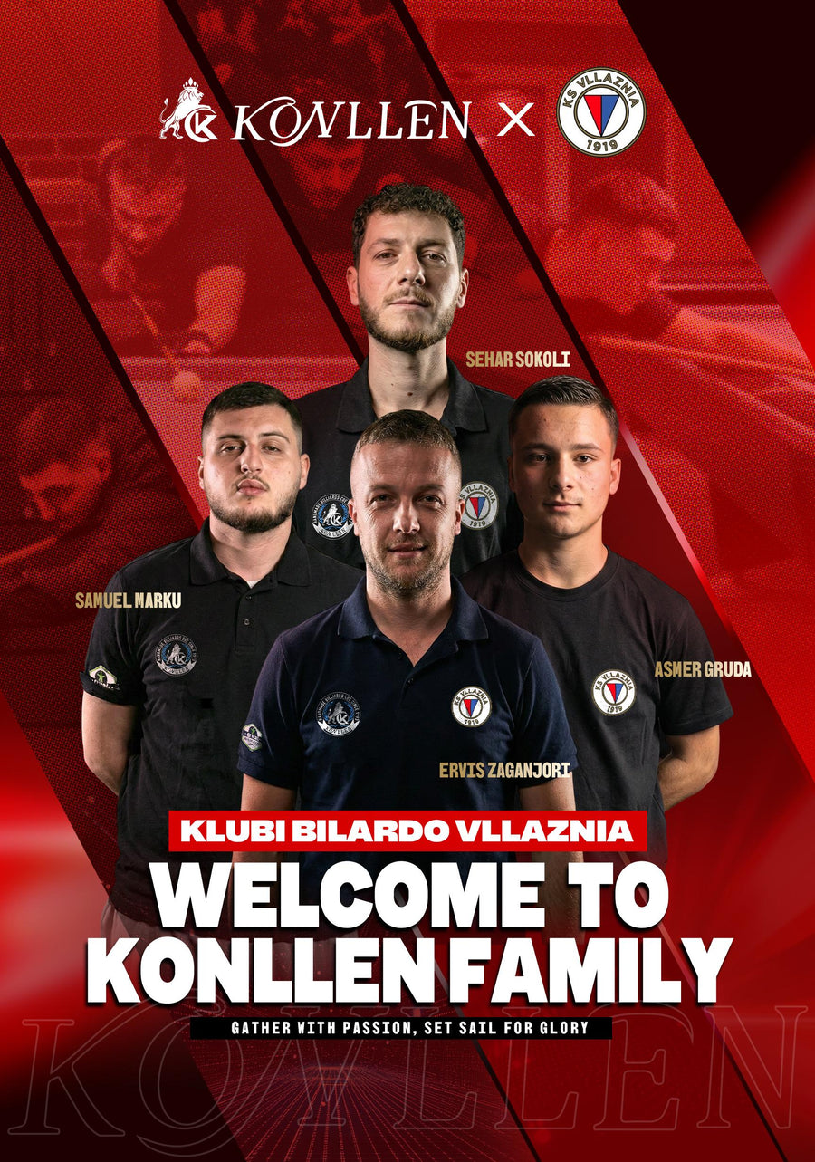 Klubi Bilardo Vllaznia