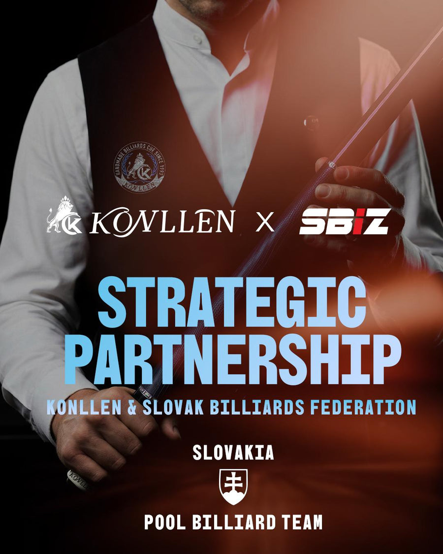 Slovak Billiards Federation