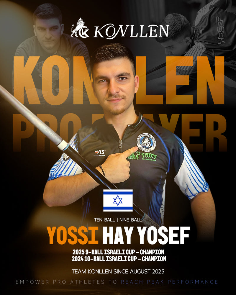 Yossi Hay Yosef