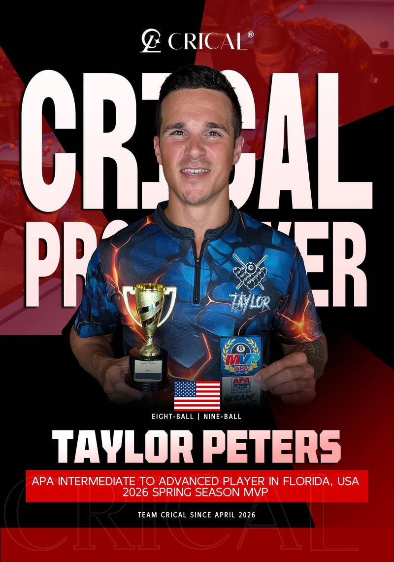 Taylor Peters