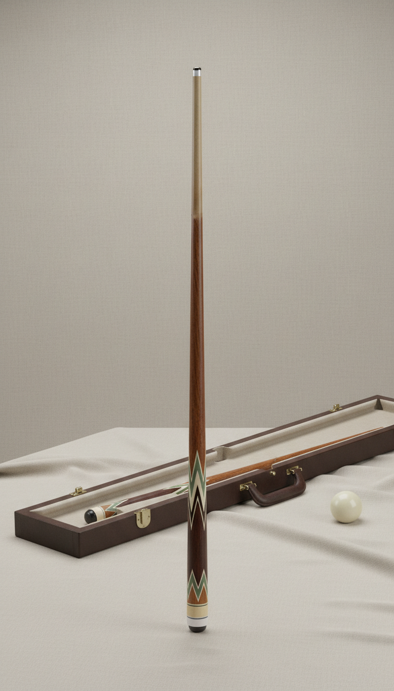 Signature Tournament Series Billiards Cue