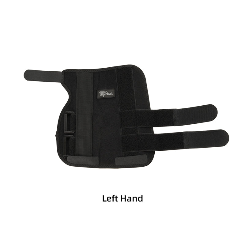 Billiard Grip Trainer Shot Left Right Hand