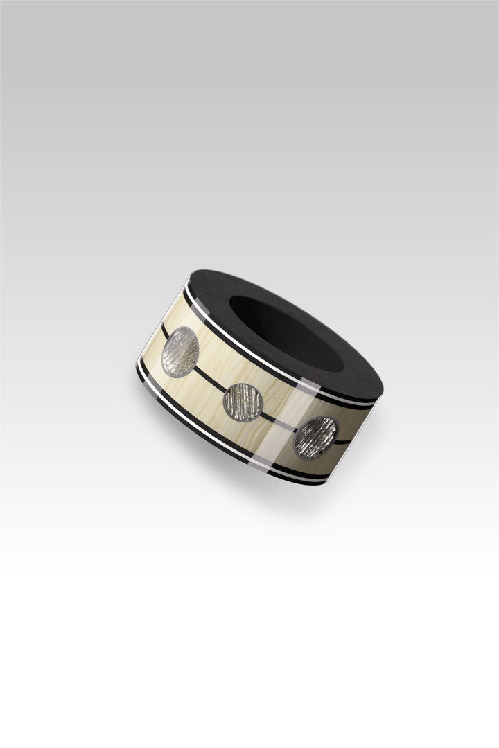 Engraved Ring