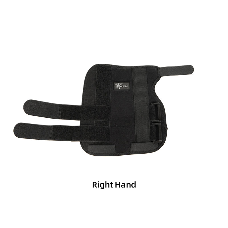Billiard Grip Trainer Shot Left Right Hand