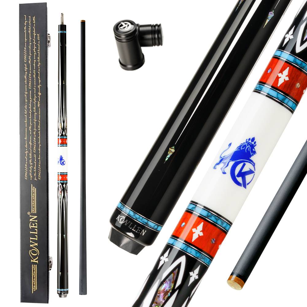 KONLLEN Cue KL-A1 12.5mm