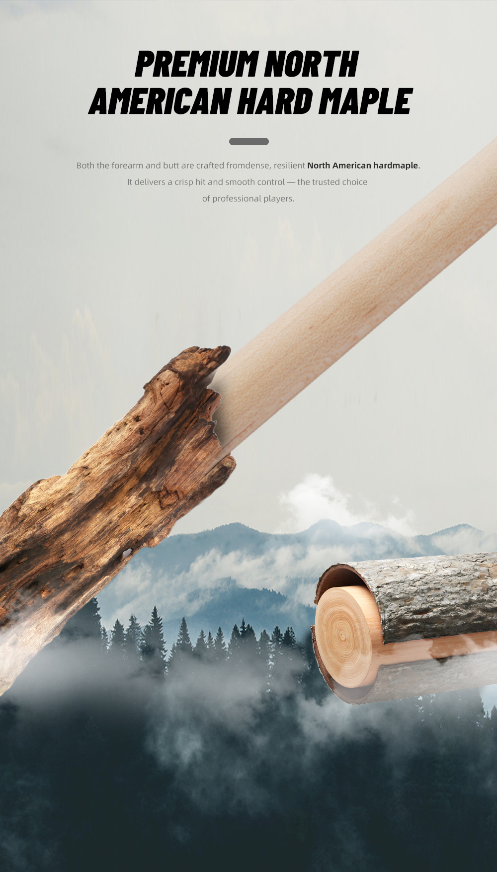 ZOKUE Prism -11.5mm/12.5mm