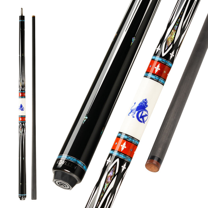 KONLLEN Cue KL-A1 12.5mm