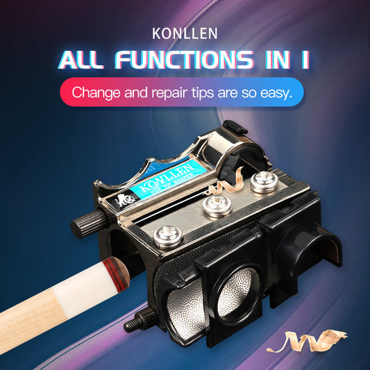 KONLLEN Tip Tool