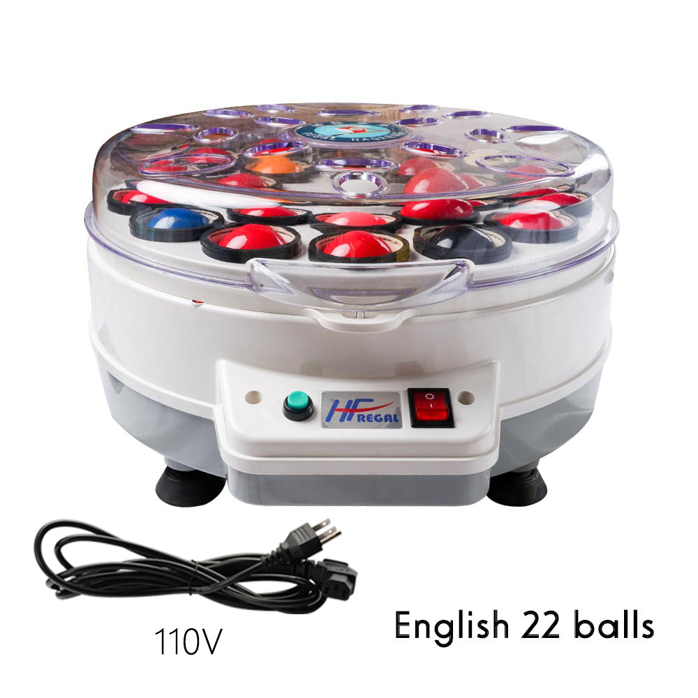 HF Billiard Ball Cleaner Machine – billiardsaint
