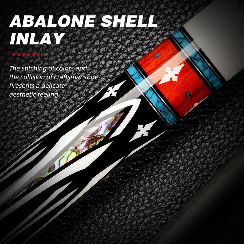 KONLLEN Cue KL-A1 12.5mm