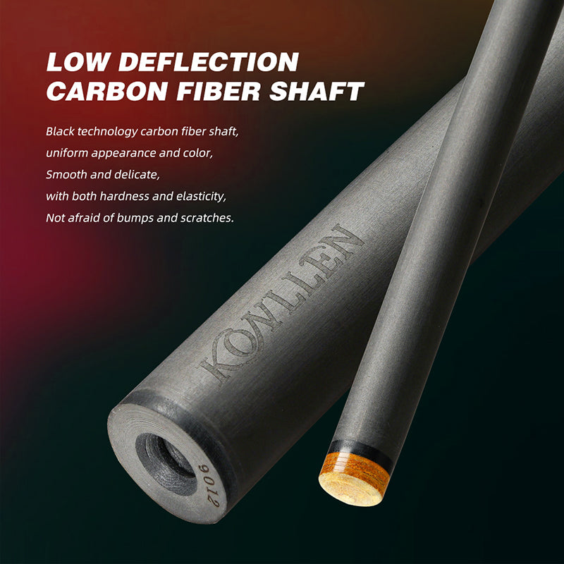 KONLLEN Cue KL-A1 12.5mm