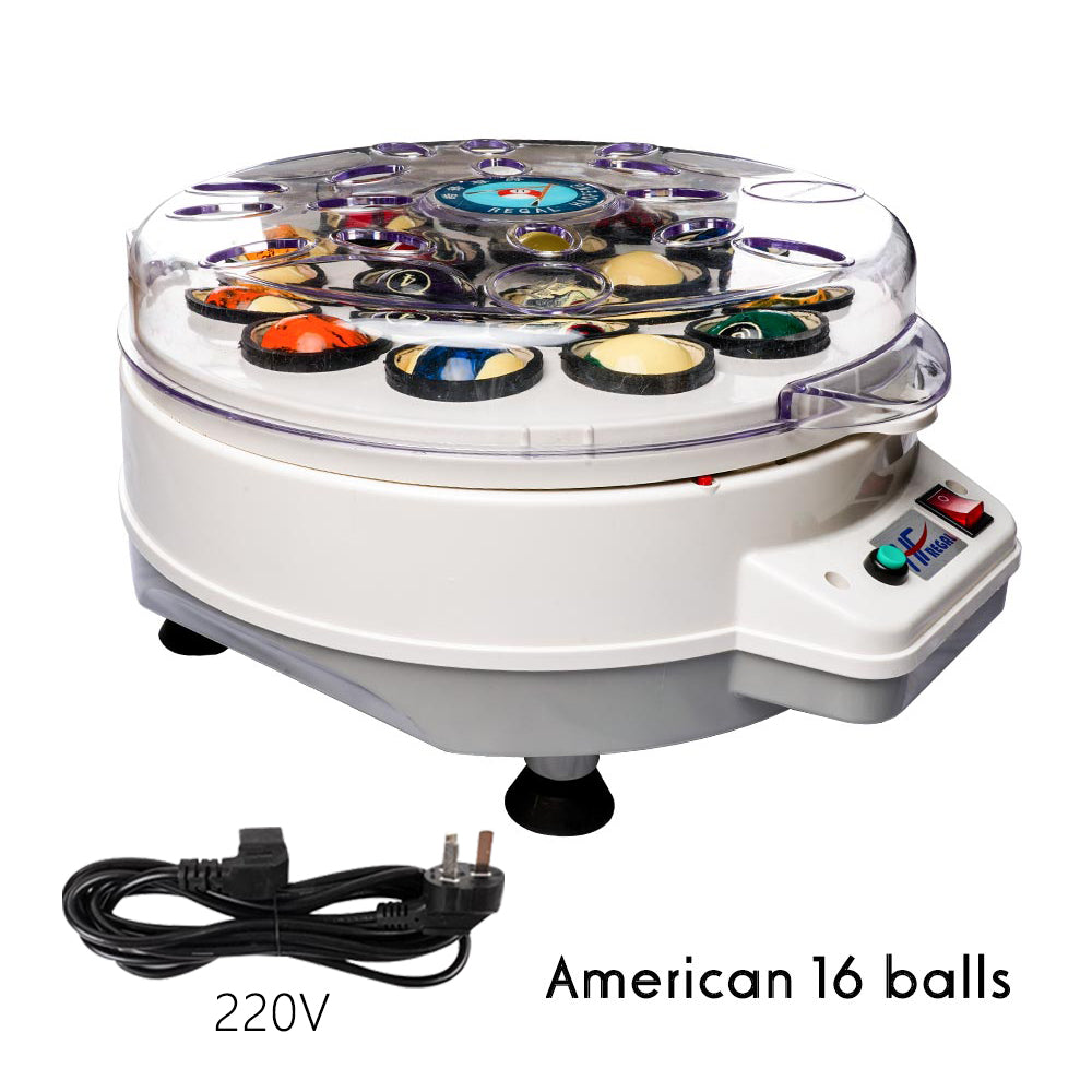 HF Billiard Ball Cleaner Machine – billiardsaint