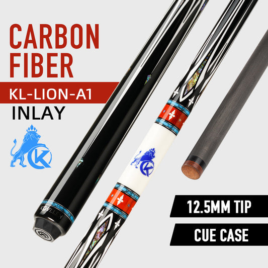 KONLLEN Cue KL-A1 12.5mm