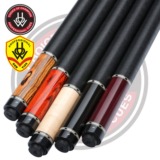 HOW Official Store HOW ZR Pool Cue 13mm Tip