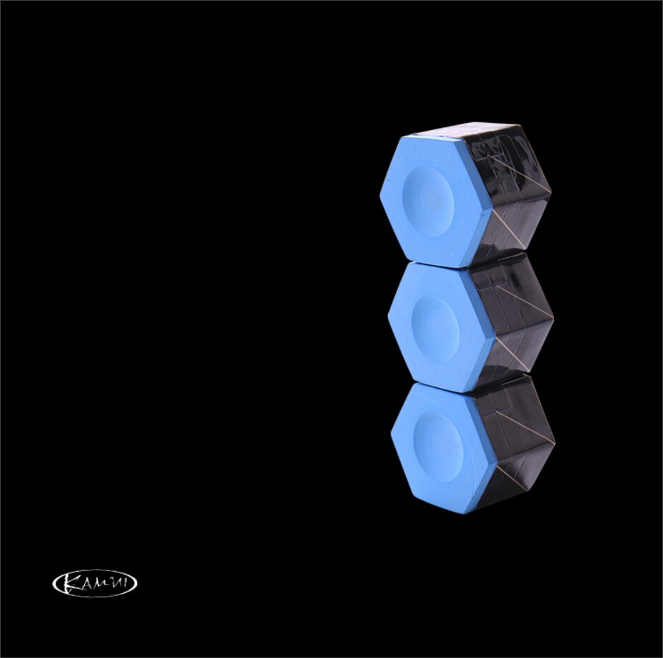 KAMUI Billiards Chalk billiardsaint