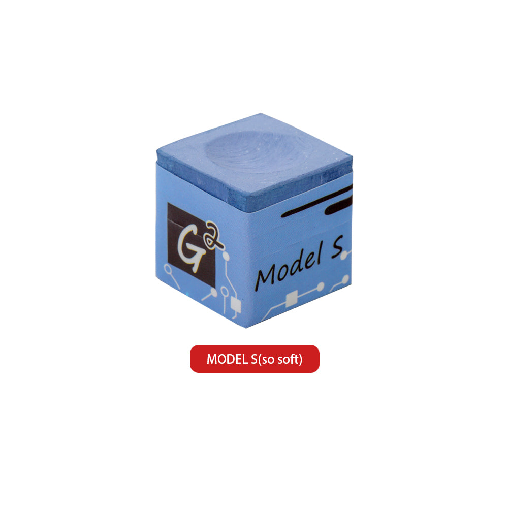 Original Japan G2 Chalk Billiard Magnetic Chalk Fine Powder MODEL F(so –  billiardsaint