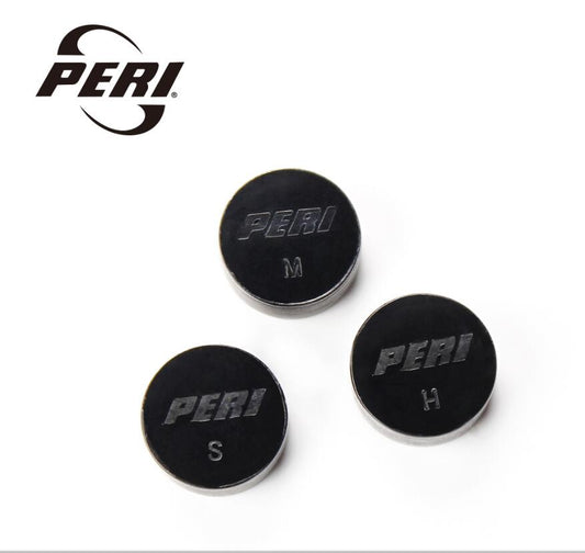 PERI Tip Black Ice 14mm